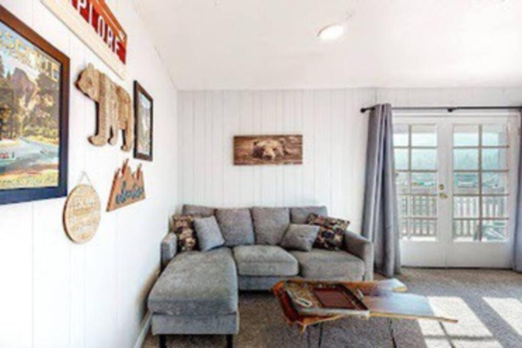 Couples Hideout In Heart Of Oakhurst Eksteriør billede